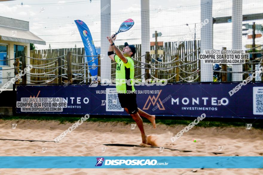 Orla Beach Tennis Cup 2023 - 2ª Etapa