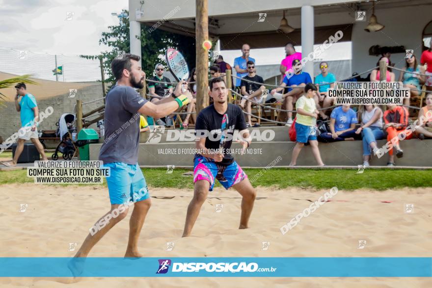 Orla Beach Tennis Cup 2023 - 2ª Etapa