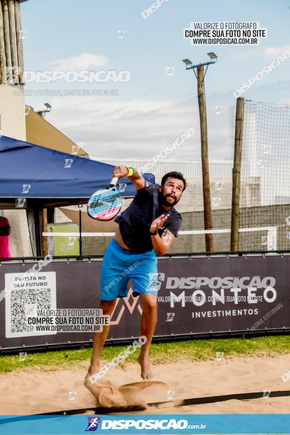 Orla Beach Tennis Cup 2023 - 2ª Etapa