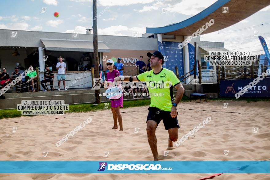 Orla Beach Tennis Cup 2023 - 2ª Etapa