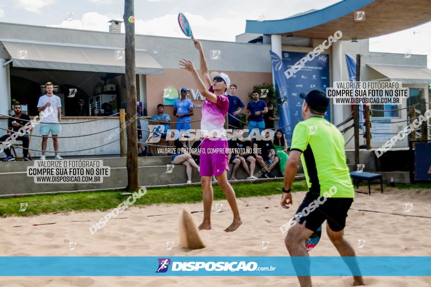 Orla Beach Tennis Cup 2023 - 2ª Etapa