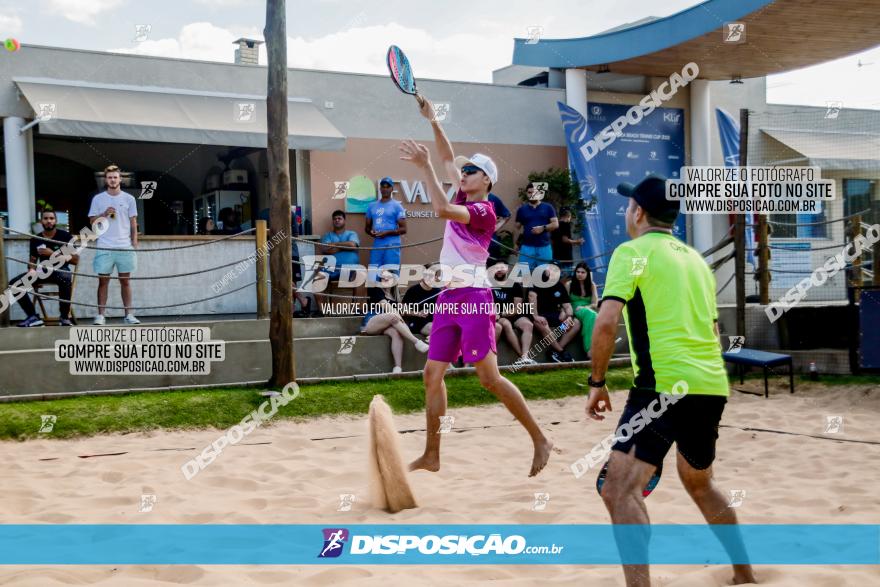 Orla Beach Tennis Cup 2023 - 2ª Etapa