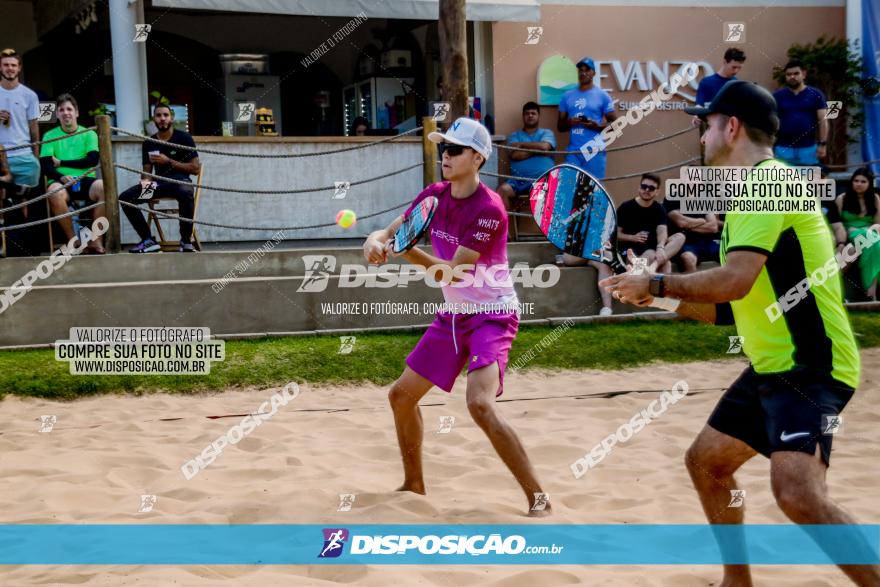 Orla Beach Tennis Cup 2023 - 2ª Etapa