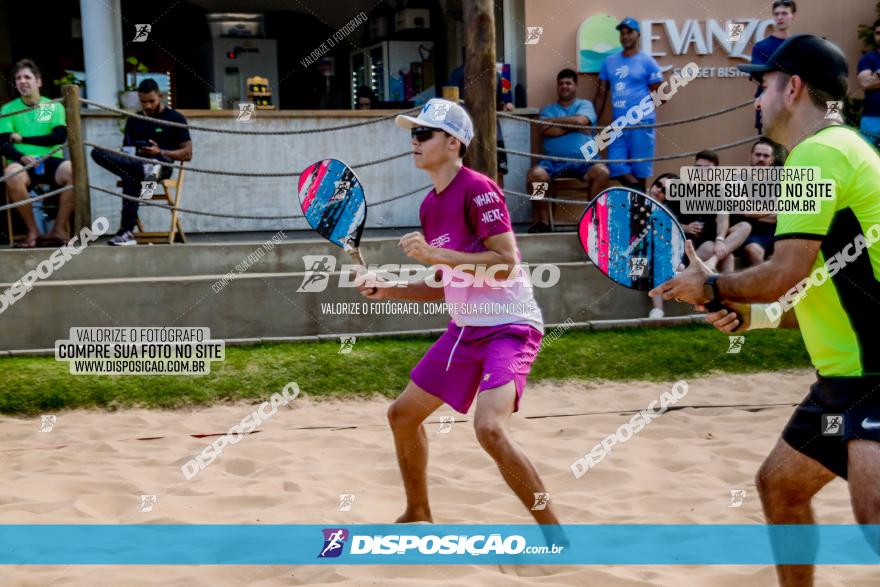 Orla Beach Tennis Cup 2023 - 2ª Etapa