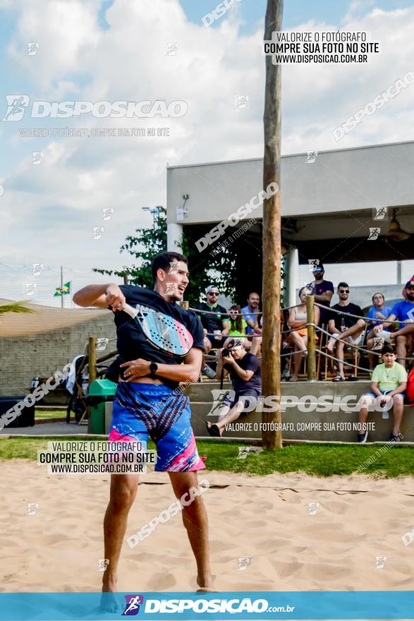 Orla Beach Tennis Cup 2023 - 2ª Etapa