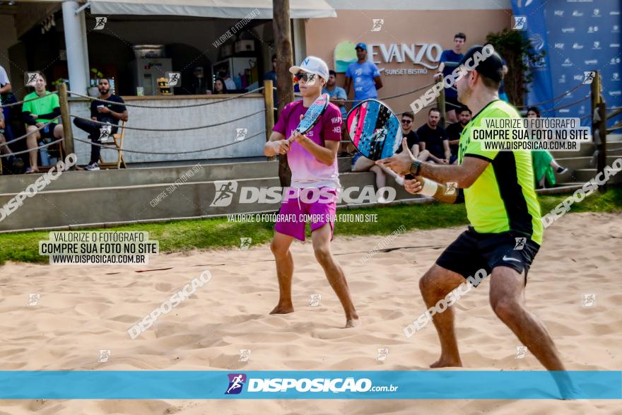 Orla Beach Tennis Cup 2023 - 2ª Etapa