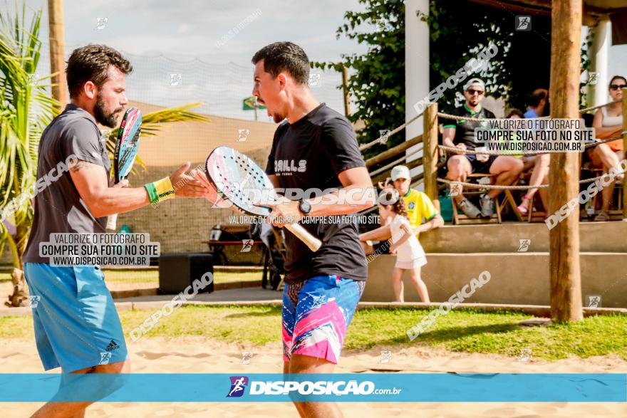 Orla Beach Tennis Cup 2023 - 2ª Etapa