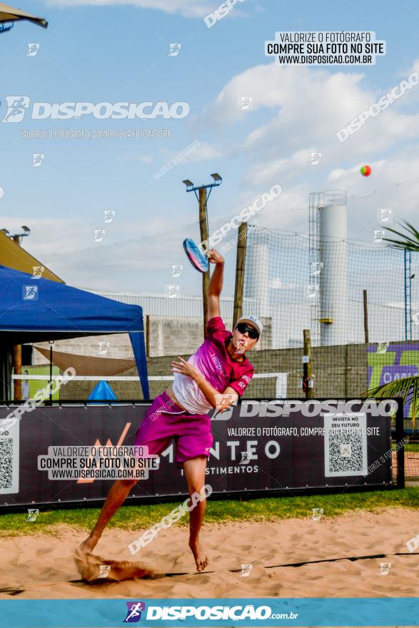 Orla Beach Tennis Cup 2023 - 2ª Etapa