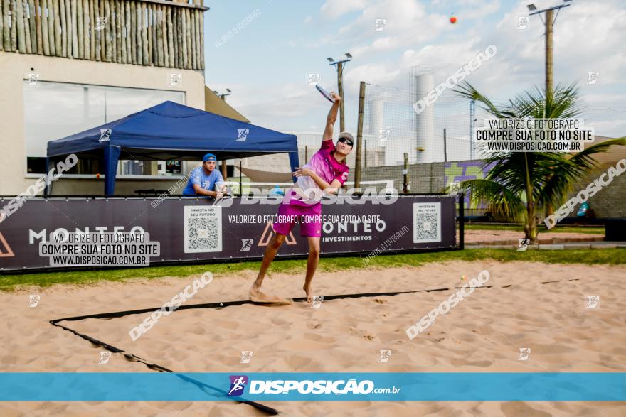 Orla Beach Tennis Cup 2023 - 2ª Etapa