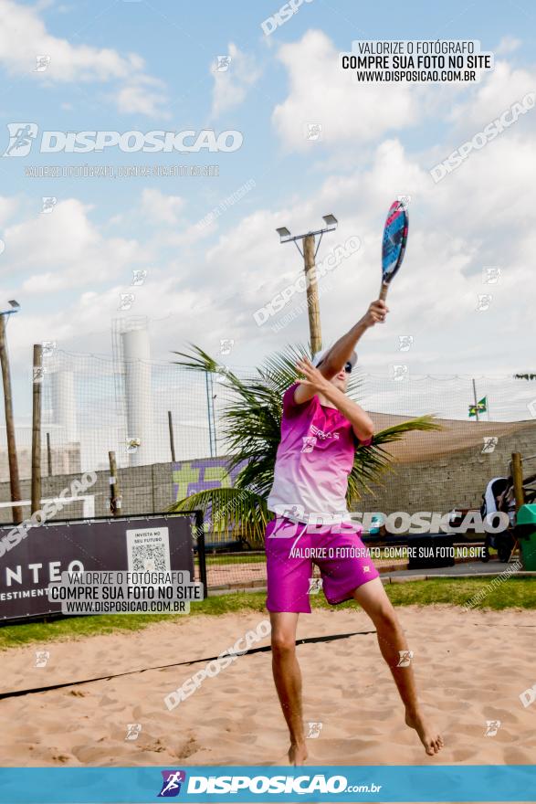 Orla Beach Tennis Cup 2023 - 2ª Etapa