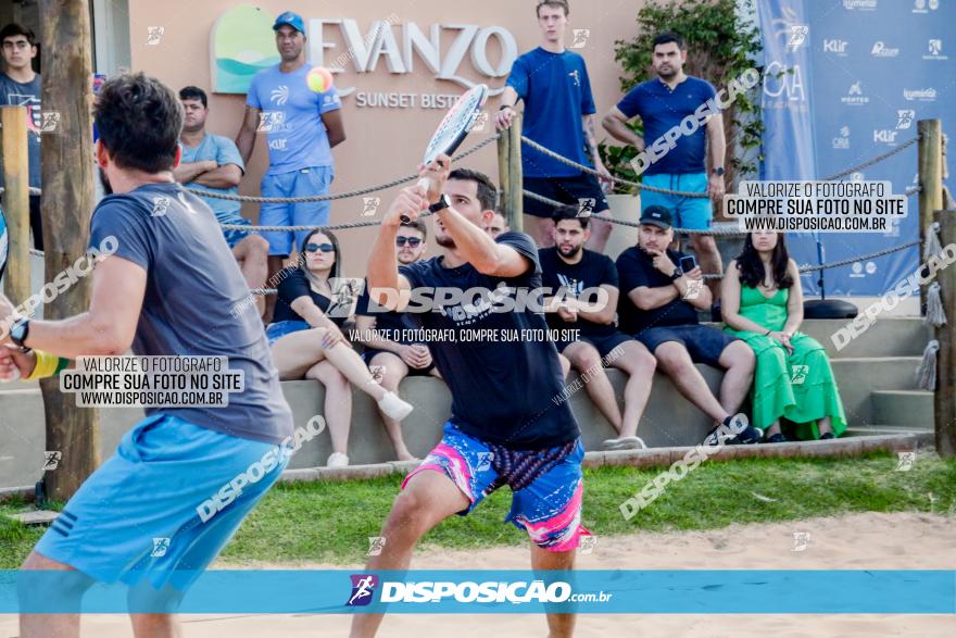 Orla Beach Tennis Cup 2023 - 2ª Etapa