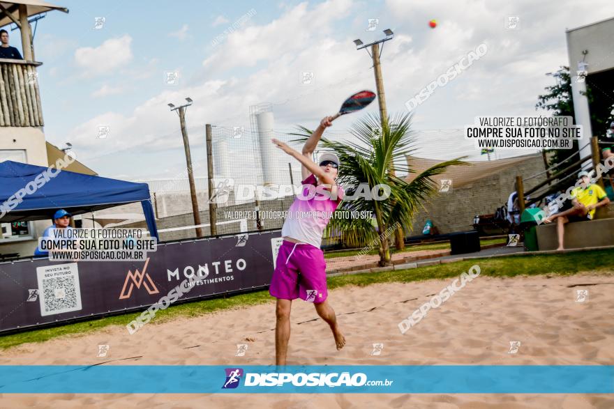 Orla Beach Tennis Cup 2023 - 2ª Etapa