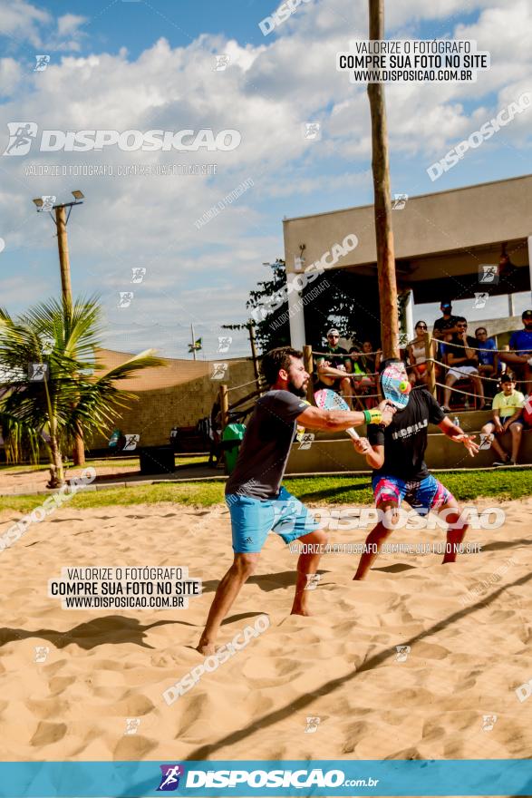 Orla Beach Tennis Cup 2023 - 2ª Etapa