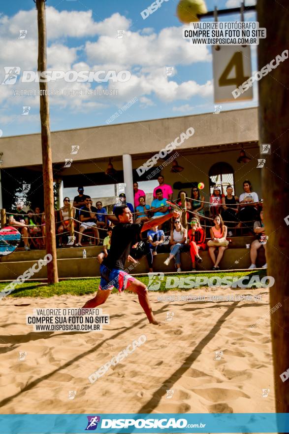 Orla Beach Tennis Cup 2023 - 2ª Etapa