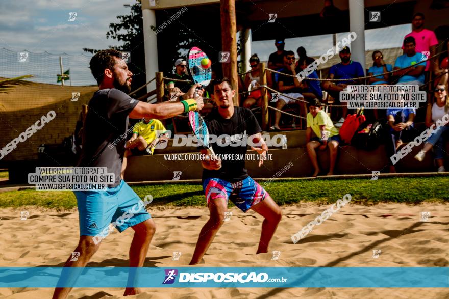 Orla Beach Tennis Cup 2023 - 2ª Etapa