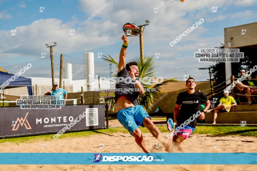 Orla Beach Tennis Cup 2023 - 2ª Etapa