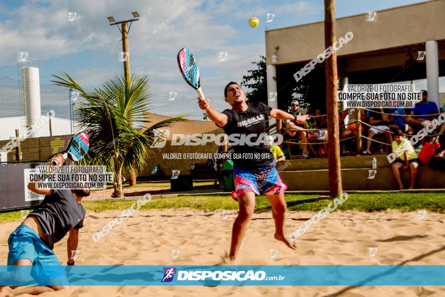 Orla Beach Tennis Cup 2023 - 2ª Etapa