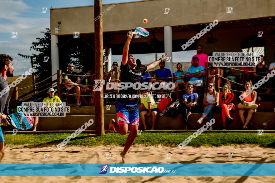 Orla Beach Tennis Cup 2023 - 2ª Etapa