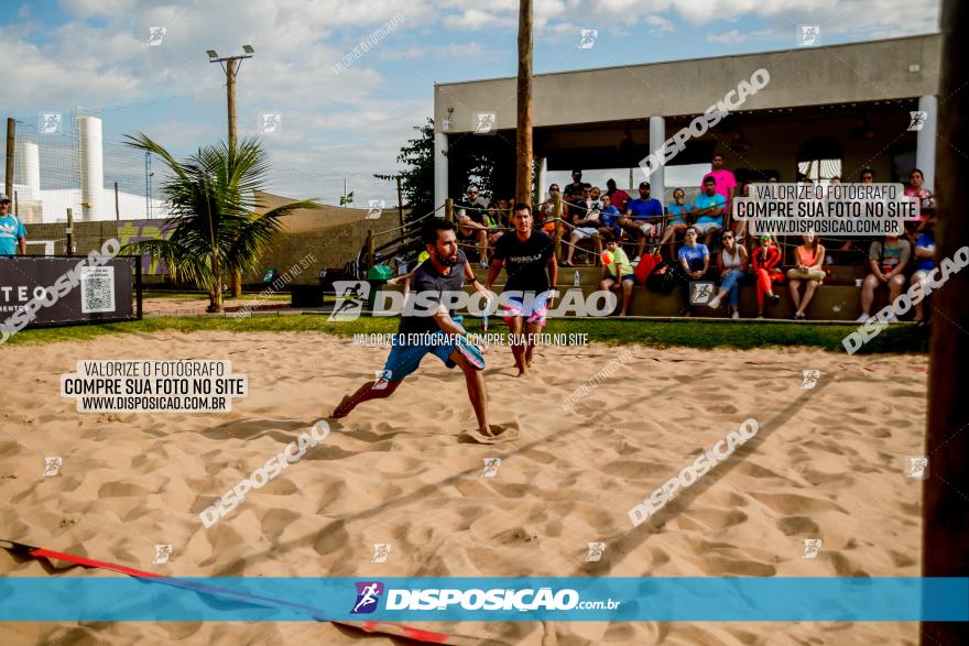 Orla Beach Tennis Cup 2023 - 2ª Etapa