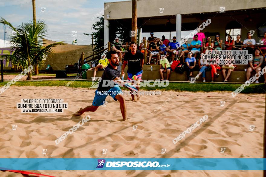 Orla Beach Tennis Cup 2023 - 2ª Etapa