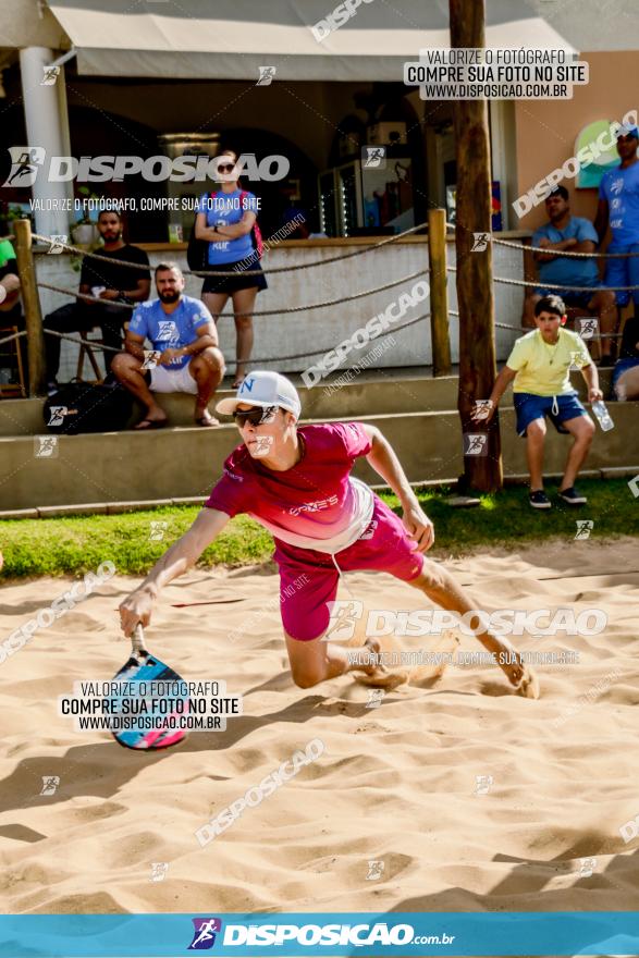 Orla Beach Tennis Cup 2023 - 2ª Etapa