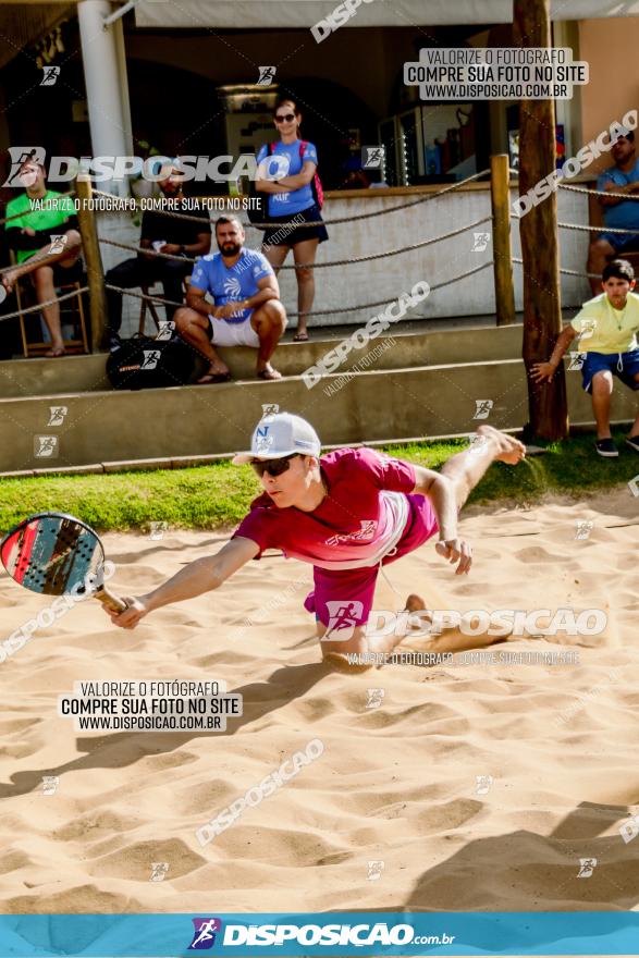 Orla Beach Tennis Cup 2023 - 2ª Etapa