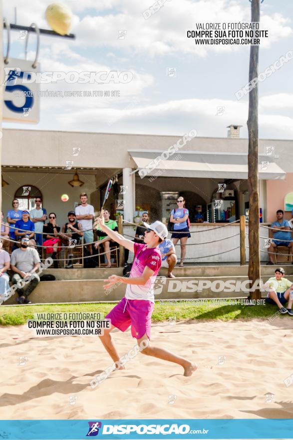 Orla Beach Tennis Cup 2023 - 2ª Etapa