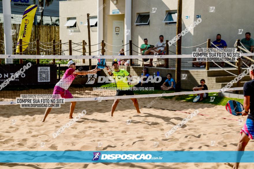 Orla Beach Tennis Cup 2023 - 2ª Etapa