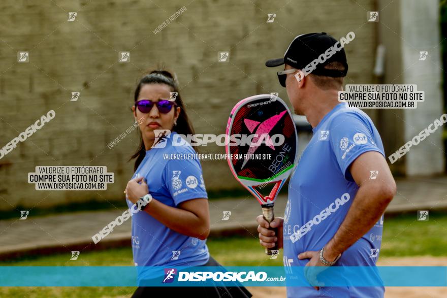 Orla Beach Tennis Cup 2023 - 2ª Etapa