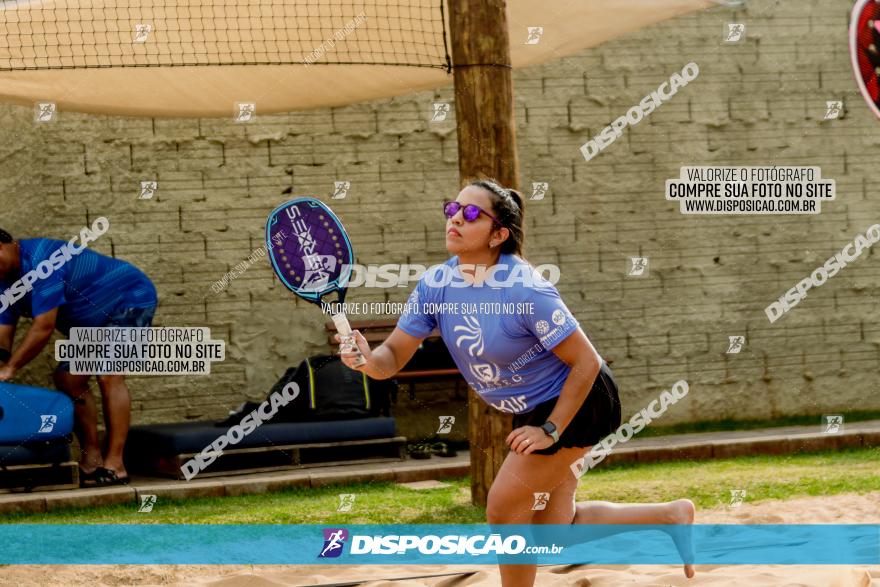 Orla Beach Tennis Cup 2023 - 2ª Etapa