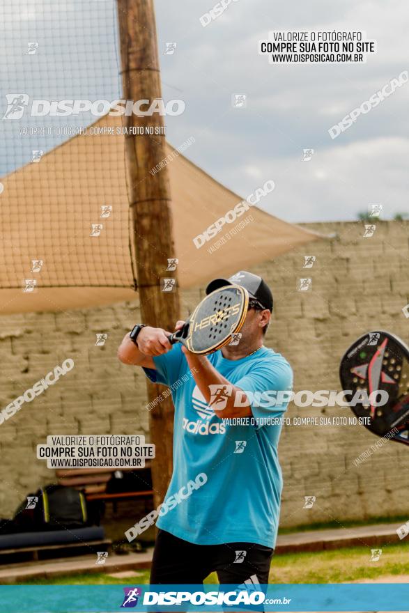 Orla Beach Tennis Cup 2023 - 2ª Etapa