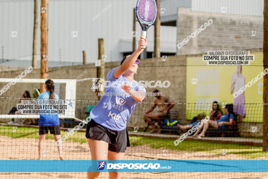 Orla Beach Tennis Cup 2023 - 2ª Etapa