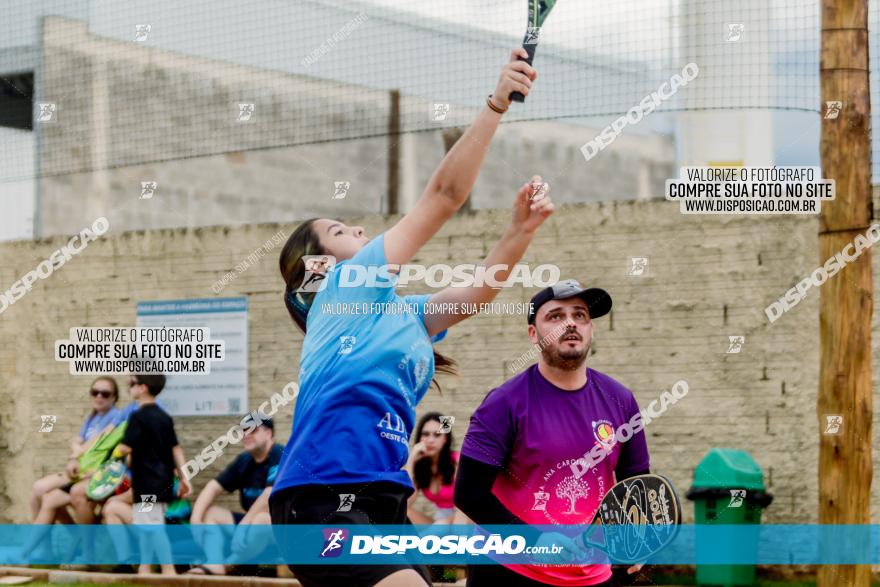 Orla Beach Tennis Cup 2023 - 2ª Etapa