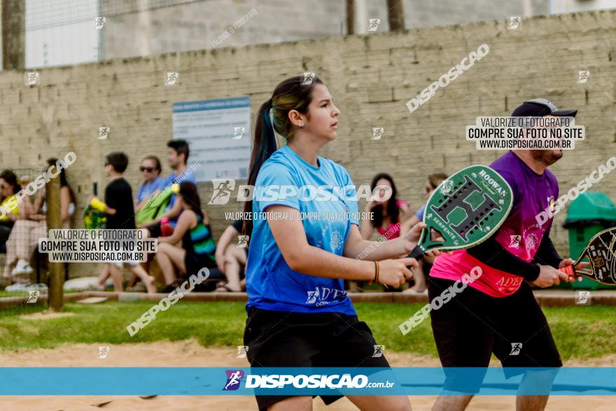 Orla Beach Tennis Cup 2023 - 2ª Etapa