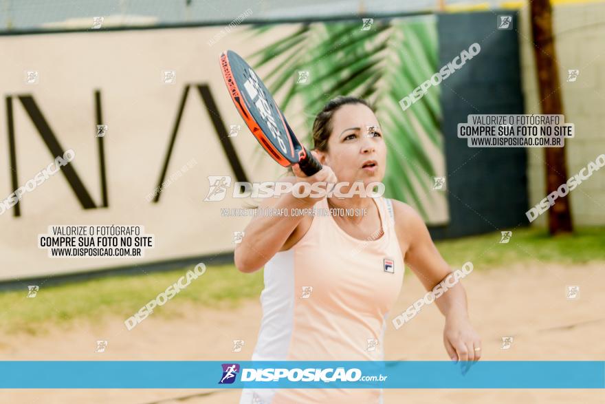 Orla Beach Tennis Cup 2023 - 2ª Etapa