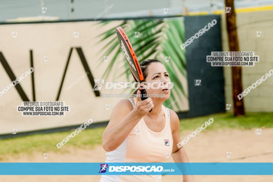 Orla Beach Tennis Cup 2023 - 2ª Etapa