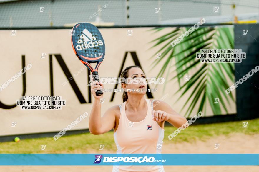 Orla Beach Tennis Cup 2023 - 2ª Etapa