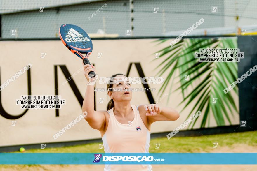 Orla Beach Tennis Cup 2023 - 2ª Etapa