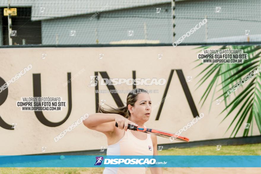 Orla Beach Tennis Cup 2023 - 2ª Etapa