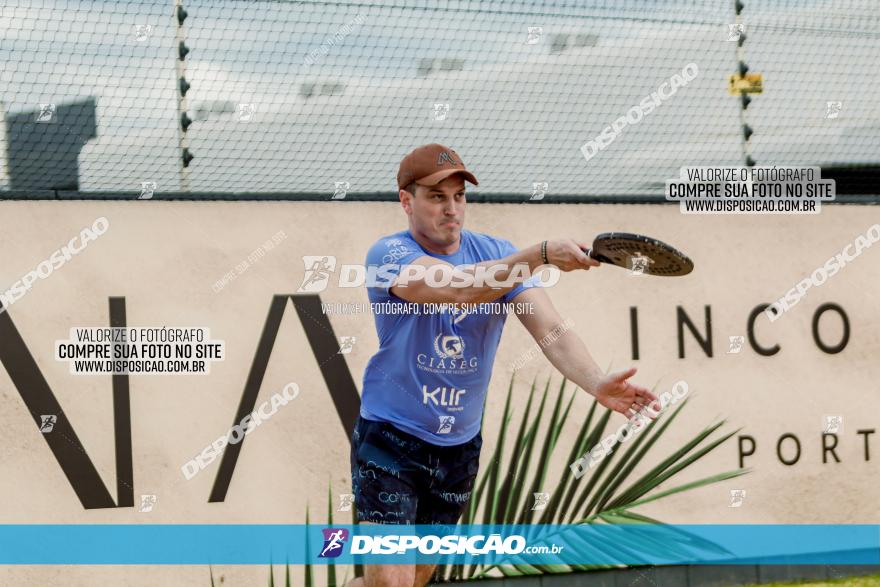 Orla Beach Tennis Cup 2023 - 2ª Etapa