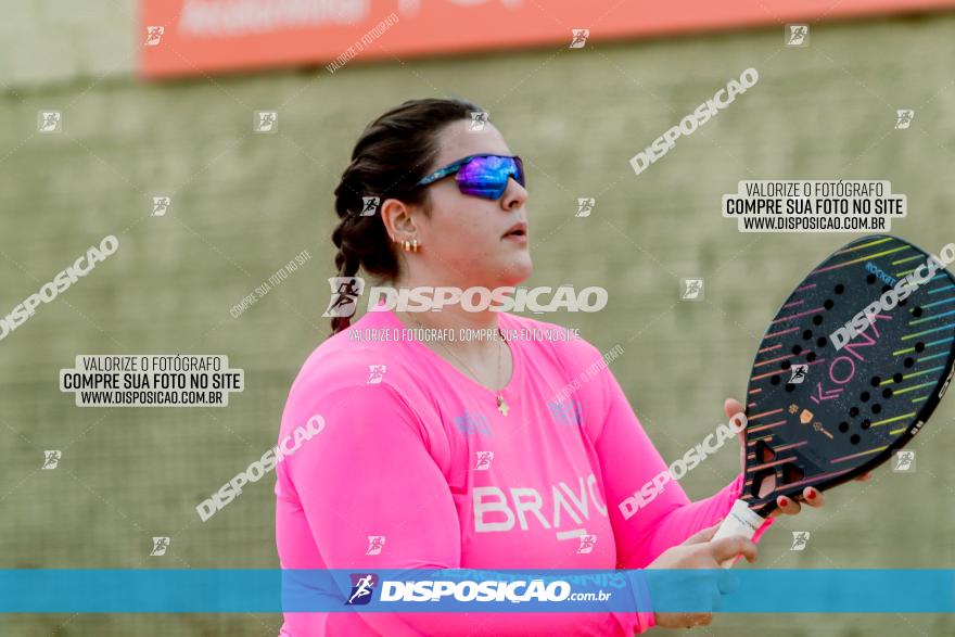 Orla Beach Tennis Cup 2023 - 2ª Etapa