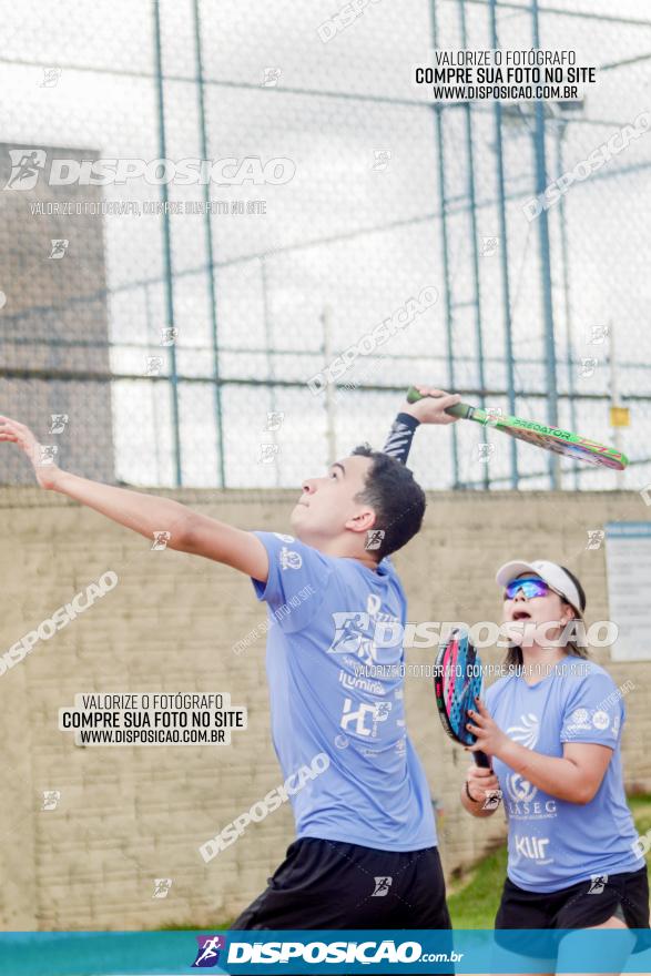 Orla Beach Tennis Cup 2023 - 2ª Etapa