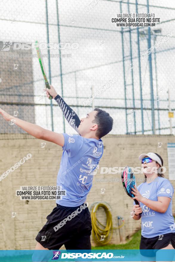 Orla Beach Tennis Cup 2023 - 2ª Etapa