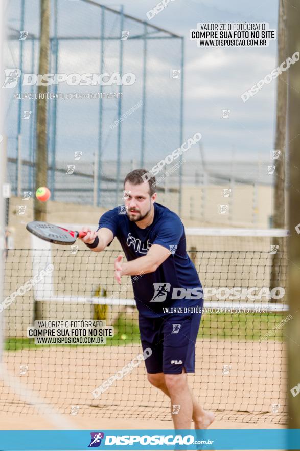 Orla Beach Tennis Cup 2023 - 2ª Etapa