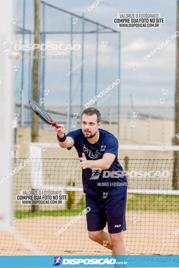 Orla Beach Tennis Cup 2023 - 2ª Etapa