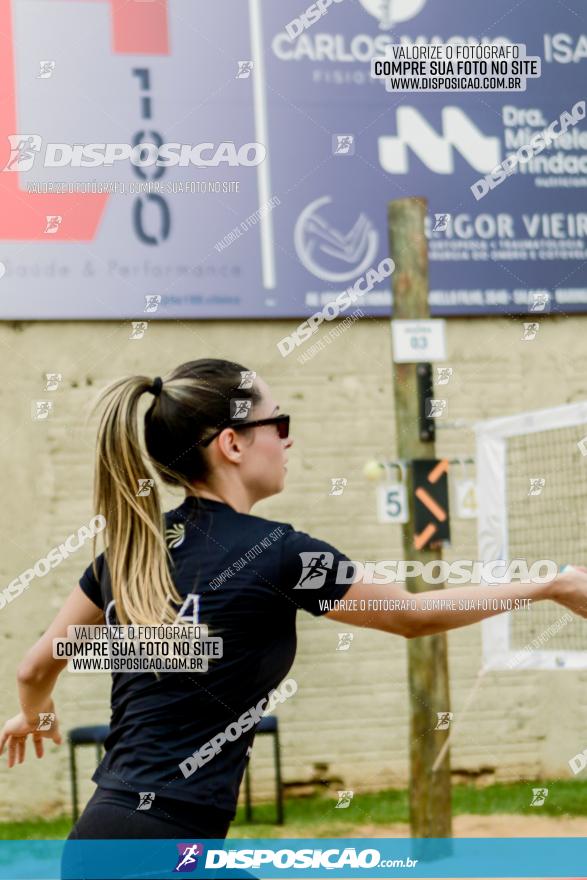 Orla Beach Tennis Cup 2023 - 2ª Etapa