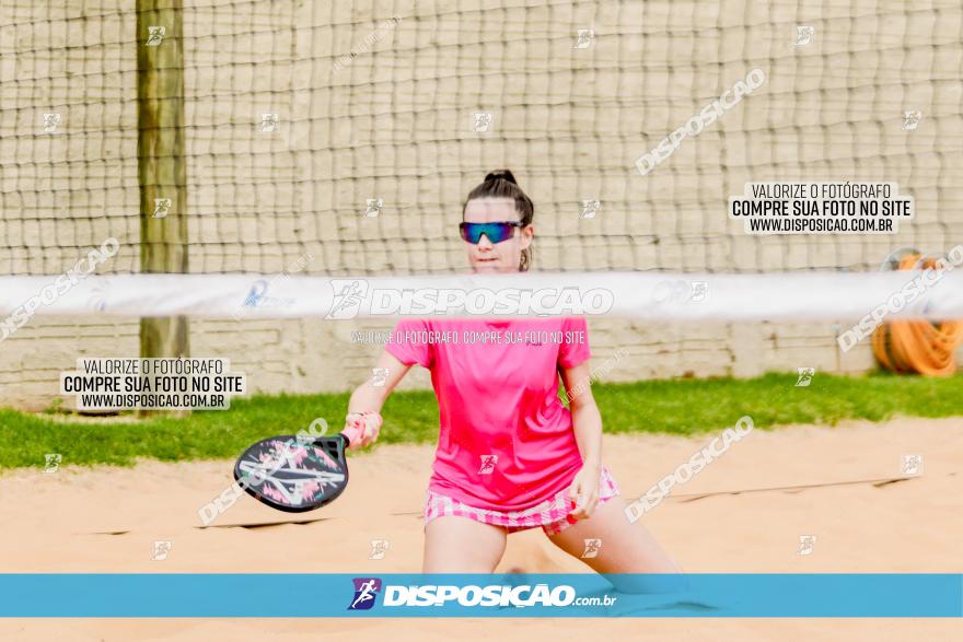 Orla Beach Tennis Cup 2023 - 2ª Etapa