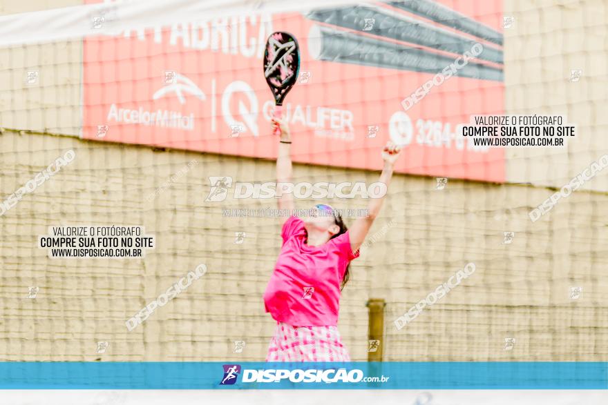 Orla Beach Tennis Cup 2023 - 2ª Etapa