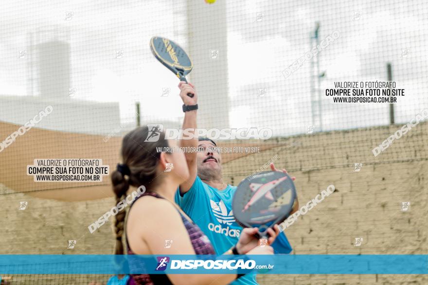 Orla Beach Tennis Cup 2023 - 2ª Etapa