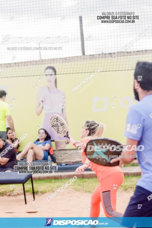 Orla Beach Tennis Cup 2023 - 2ª Etapa